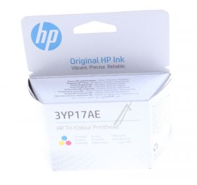 Hewlett Packard Cartridge - 3yp17ae Hp Printhead 3-color C-m-y Hp Smart Tank 660-670-700-6000 Series