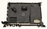 Motor Control Unit - 1510155061 C00911747 Power Board B624653 [Arcelik]