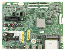 Lg Board - Ebu62038168 Board
