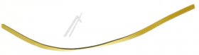 Insulation Material - 47010353 Upper Tray Insulation Tape_sigma Plus-nr [Vestel]