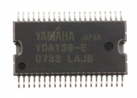 Samsung Various Ics - Yda138 Ic