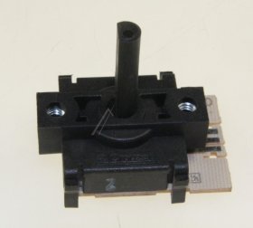 Rotary Potentiometer - 41013605 Selector [Candy Hoover]