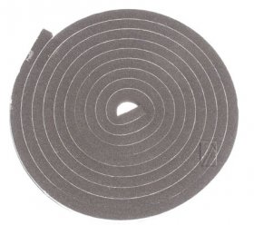 Hot Plate Seal - 93467637 Silicone Seal [Candy Hoover]