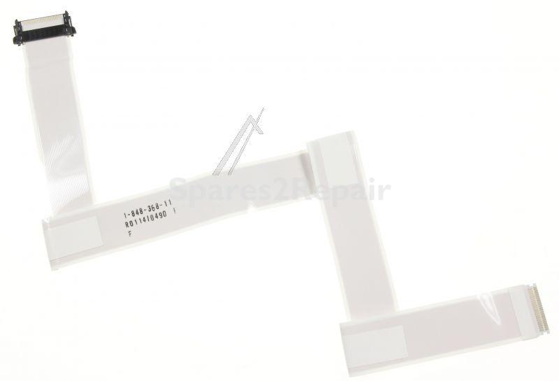 Sony Flexi print Connector - 184836811 Flexible Flat Cable 41p Cn8801(bax)-tcon (1) (kd-49x8505b)