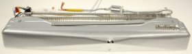Samsung Evaporator - Da96-00981a Assembly Evap-fre aw2-cd Fin Tube Al 230v 20
