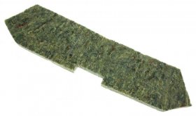 Insertion Material - 2963240200 C00877191 Cooling Air Inflow Felt [Arcelik]