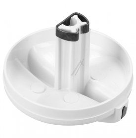Button - C00050618 C00050618 Knob [Whirlpool Indesit]