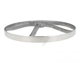 Teka Belt Pulley - 81874101 Pulley Tkd 1280 Blanca