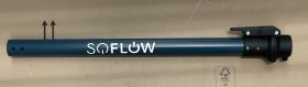Soflow Retractable Mechanisum - 800 201 01 So6 (2021): New Folding Mechanism