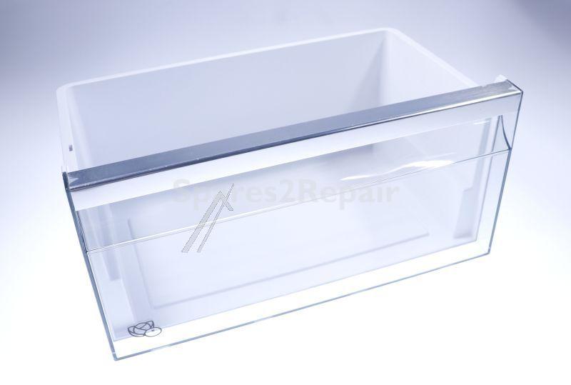 Vegetable Drawer - 4055550976 Vegetable Bowl [Electrolux Aeg]