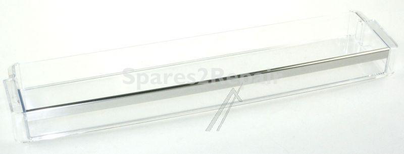 Refrigerator - Freezer Door Shelf - 00676072 Tray [Bosch Siemens]