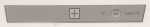 Homa Display Unit - 2220910019 Display & Button