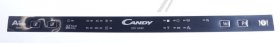 Panel - 49038051 Circuit Board Plate [Candy Hoover]