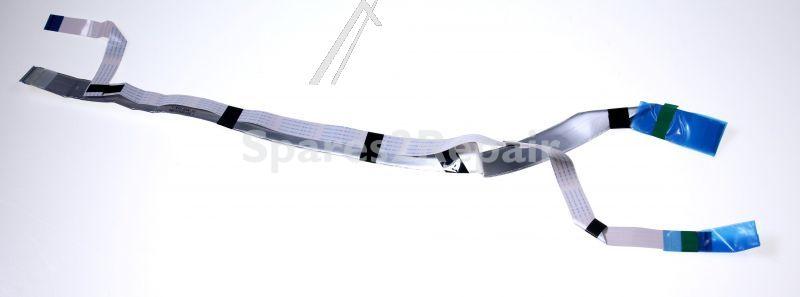 Sony Flexi print Connector - 191297211 Flat Ribbon Cable 51p
