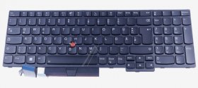 Ibm Lenovo Gr German Notebook keyboards - 5n20v78918 Keyboard Incl Topcase De (german) Black With Ba