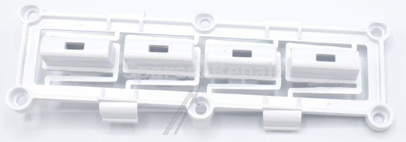 Button Set - 42042981 Quartet Selection Button-es [Vestel]