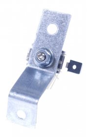 Fixed Value Thermostat - 9095320 Band Of Temperature Limiter 66l Ebn [Amica]
