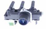 Meiling Solenoid Valve - Xc2014 4-19 890328053 Water Inlet Magnetic Valve