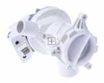 Hanyu Drain Pump - B20-6a01 Drain Pump With Bayonet Fitting Alternative For Smeg - Beko
