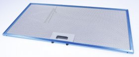 Silverline Metal Grease Trap - Yt142 4220 04 Aluminum Cassette Filter 100