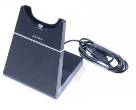 Jabra Charging Cradle - Jabra Evolve 75 Ladestation