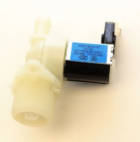 Solenoid Valve - 17476000009802 Inlet Valve [Midea]