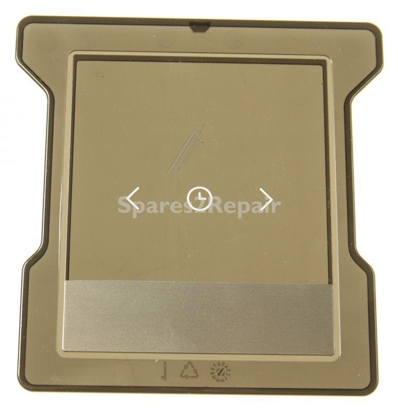 Hisense Gorenje Flap - 686332 Timer Cover Lid Fs50 Icon Led Upo Hp