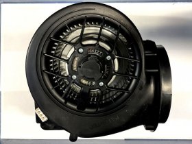 Teka Motor - 89220237 Dsj 680 Motor S-s (600m3-h)