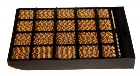 Arcelik Other Filters - Honeycomb Filter Assembly Y
