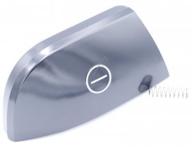 Nilfisk Power Button - 107409821 On-off Button Black