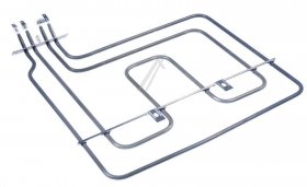 Grill Heating Element - 262900201 C00907024 Grill Heating Element (1100+1100)w 230v [Arcelik]