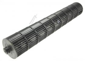Panasonic Fan Blades - Cwh02c1095 Cross Flow Fan Compl