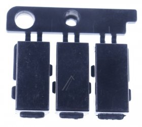 Button - Program Button Right-nora-srgf-black [Vestel]