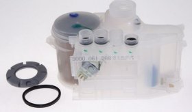 Dispenser Combination - 12042696 Dispenser Dispenser For Cleanser [Bosch Siemens]