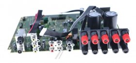 Pioneer Front Case - Front