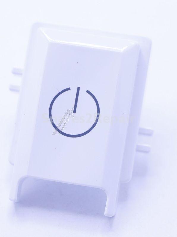 Button - C00508223 488000508223 Temperature Pushbutton Gw [Whirlpool Indesit]