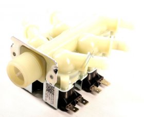Com Solenoid Valve - Elektroventil Elbi Wie Zanussi 3792260808