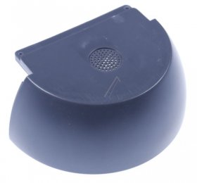 Soflow Housing Part - 800 530 64 So One Pro: Front Decoration Cover (black)