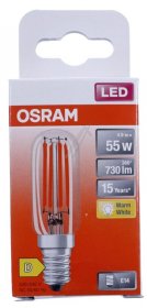 Osram E14 Led Spot - Led Special Lamp 6 5w-827 230v Fil E14 Fs1 Osram - LEDT2655 6,5W/827 230V FIL E14