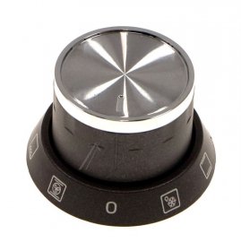 Platen Knob - Manette Commutateur [Arcelik]