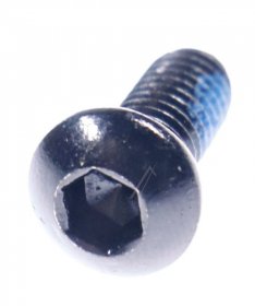 Soflow Screw - 800 299 31 Hexagon Socket Flat Round Head Screws M6x14