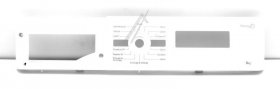 Operating Unit Screen - C00508725 481011082508 Console Sdgt Fr 8kg [Whirlpool Indesit]