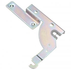 Door Hinges - 12276000021255 Left Hinge Assembly [Midea]