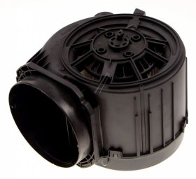 Novy Hood Motors - Motor