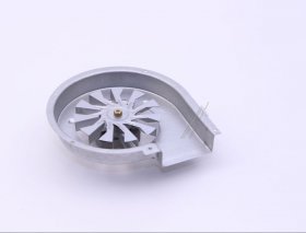 Ventilator Motor - 3116021001 Cooling Fan [Electrolux Aeg]