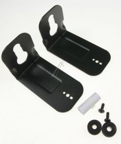 Samsung Wall Mounting Bracket - Ah96-04090a Assembly Bracket P-wall hw-ms650 cr-spcc nat