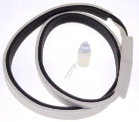 Seal - Felt Gasket + Plastic Bottle With Oil Sp [Gorenje]