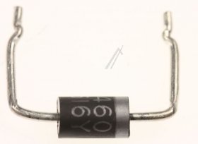 Grundig Diode - Byt54m 830951685400 Diode Byt 54 M Lead Tape Av 619