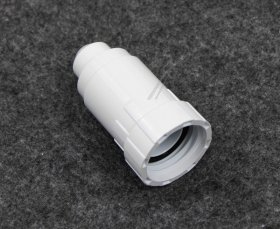 Samsung Nozzle - Da97-11229a Dispenser Water Tank Stopcock Assembly