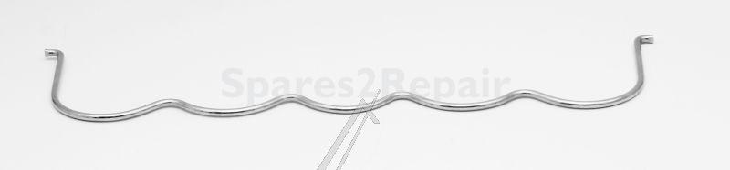 Teka Wine Rack - 81640110 Wine Rack (front Part) Nft 340